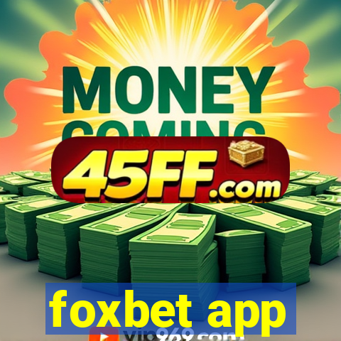 foxbet app
